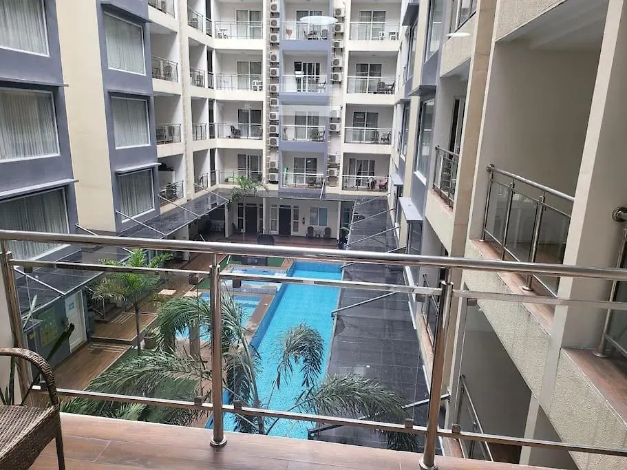 شقة Sheryll Escapes - 314 La Grande, Comfy Studio With Hotel Amenities! آنغلوس