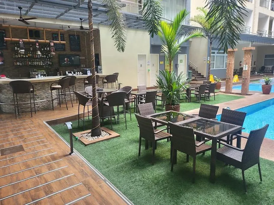 Sheryll Escapes - 314 La Grande, Comfy Studio With Hotel Amenities! آنغلوس شقة