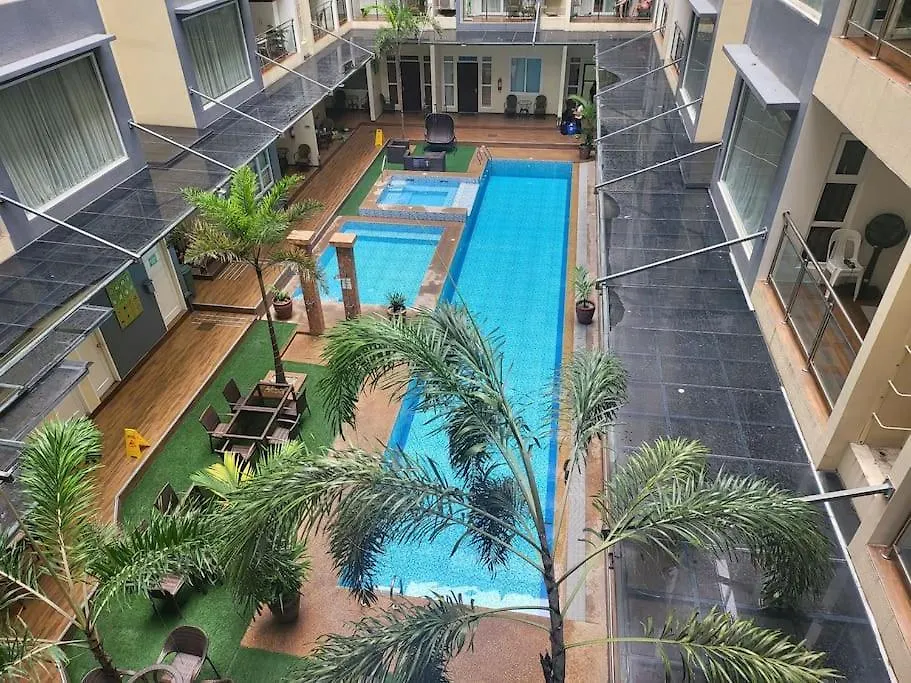 Sheryll Escapes - 314 La Grande, Comfy Studio With Hotel Amenities! آنغلوس